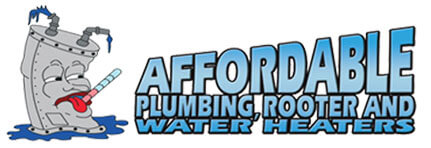 Affordable Plumbing, Rooter and Water Heaters in Phoenix