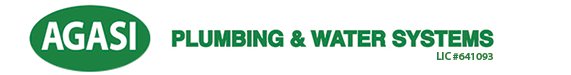 Agasi Plumbing And Water Systems in Los Angeles