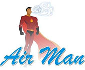 Air Man LLC - HVAC Service