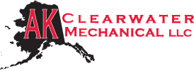 AK Clearwater Mechanical, LLC in Wasilla