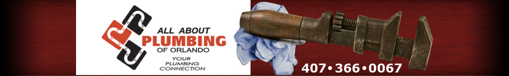 All About Plumbing