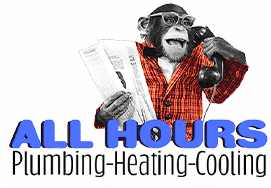 All Hours Plumbing, Heating & Cooling