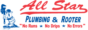 All Star Plumbing and Rooter