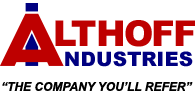 Althoff Industries, Inc.
