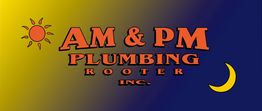 AM & PM Plumbing & Rooter Inc. in Fresno