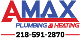 Amax Plumbing & Heating in Duluth