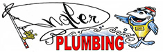 Angler Plumbing