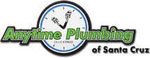 Anytime Plumbing Co