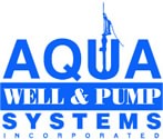 Aqua Well & Pump Services
