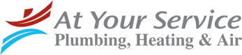 At Your Service Plumbing, Heating & Air in Salt Lake City