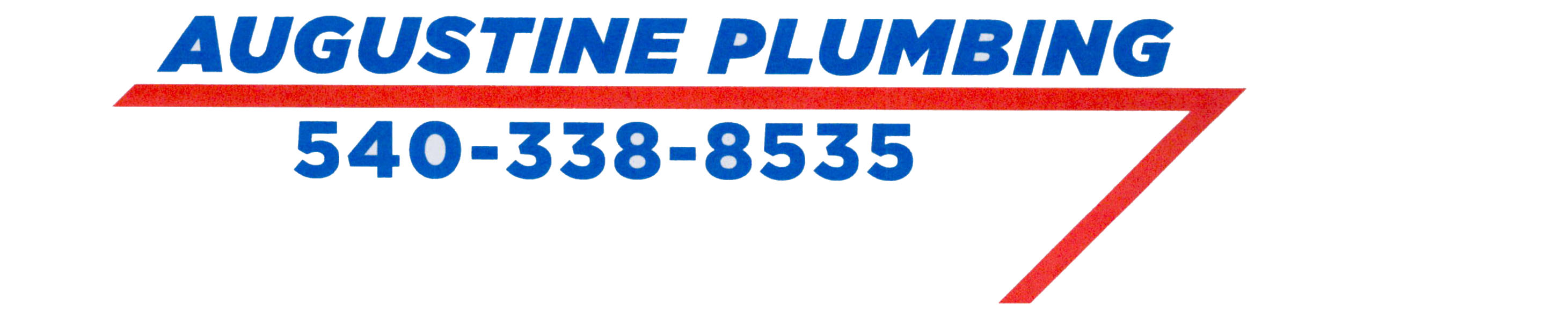 Augustine Plumbing in Purcellville