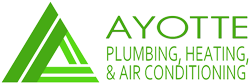 Ayotte Plumbing, Heating & Air Conditioning
