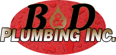 B & D Plumbing & Heating Inc