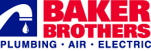 Baker Brothers Plumbing, Air & Electric in Mesquite