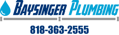 Baysinger Plumbing in Los Angeles