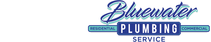 Bluewater Plumbing Services Inc in Wilmington
