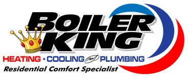Boiler King, Inc