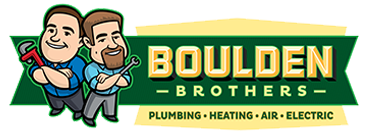 Boulden Plumbing
