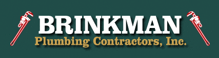 Brinkman Plumbing Contractors Inc