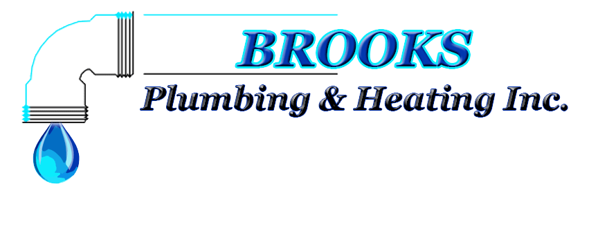 Brooks Plumbing & Heating Inc
