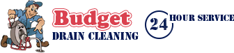 Budget Drain Cleaning 23 Hour