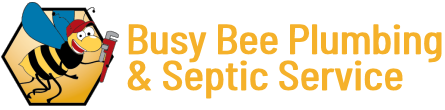 Busy Bee Plumbing & Septic Service