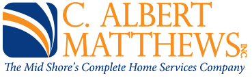 C. Albert Matthews, Inc