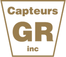 Capteurs G R Inc