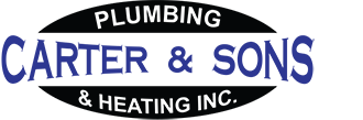 Carter & Sons Plumbing & Heating Inc