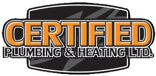 Certified Plumbing & Heating Ltd