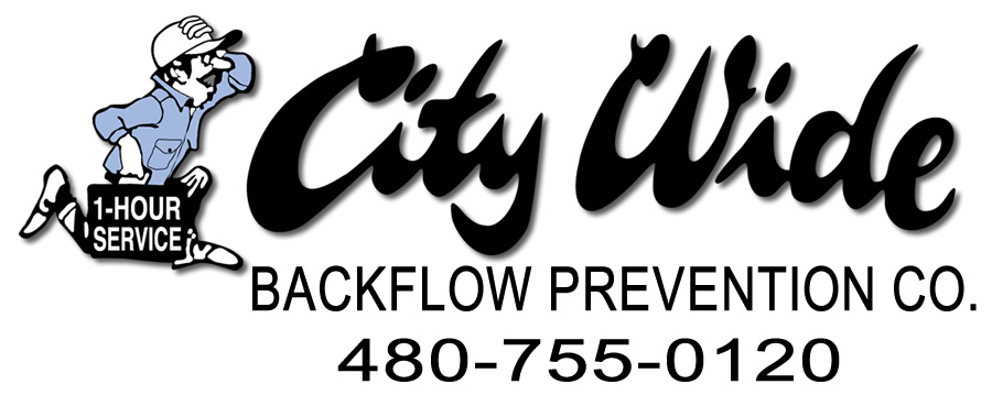 City Wide Backflow Prevention Co