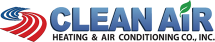 Clean Air Heating & AC Co Inc
