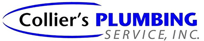 Collier's Plumbing Service Inc