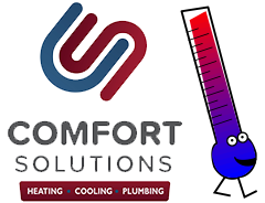 Comfort Solutions, Inc. in Springfield