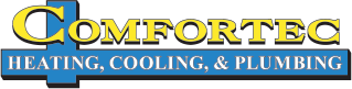 Comfortec Heating, Cooling & Plumbing, Inc.