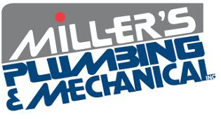 Commercial - Miller's Plumbing & Mechanical Inc