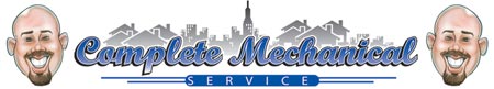 Complete Mechanical Service - Plumbing, Air Conditioning, Heating & Electrical in Palm Desert
