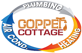 Copper Cottage Plumbing, Heating & Air Conditioning