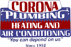 Corona Plumbing Heating & Air in Corona