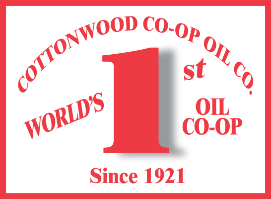 Cottonwood Co-Op Agronomy Center