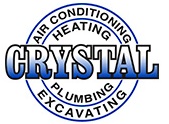 Crystal Heating - Cooling - Plumbing - Excavating