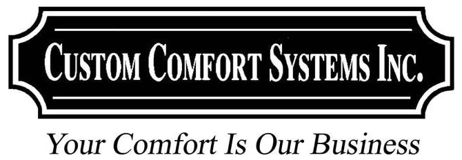 Custom Comfort Systems Inc