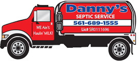 Danny's Septic Services