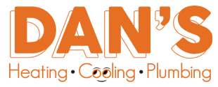 Dan's Heating & Cooling Plumbing