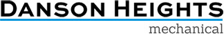 Danson Heights Mechanical