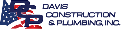 Davis Construction Plumbing in Acton