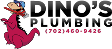 Dino's Plumbing LLC in Las Vegas