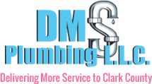 DMS Plumbing in Las Vegas