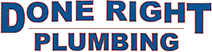 Done Right Plumbing in Redding