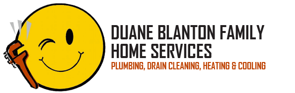 Duane Blanton Plumbing